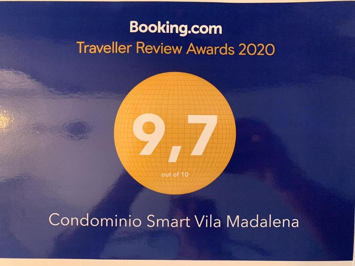 Apartment Condominio Smart Vila Madalena