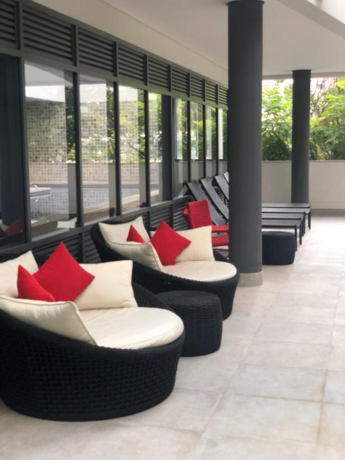 Condominio Smart Vila Madalena Apartment *