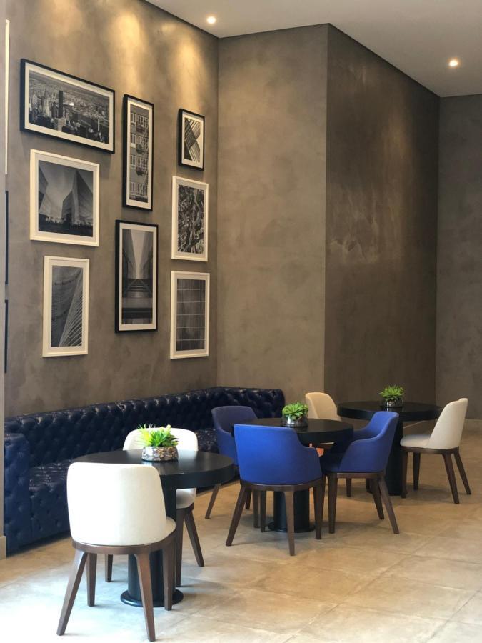Condominio Smart Vila Madalena Apartment *