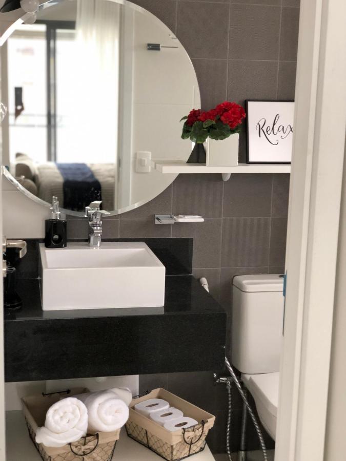 Condominio Smart Vila Madalena Apartment Sao Paulo