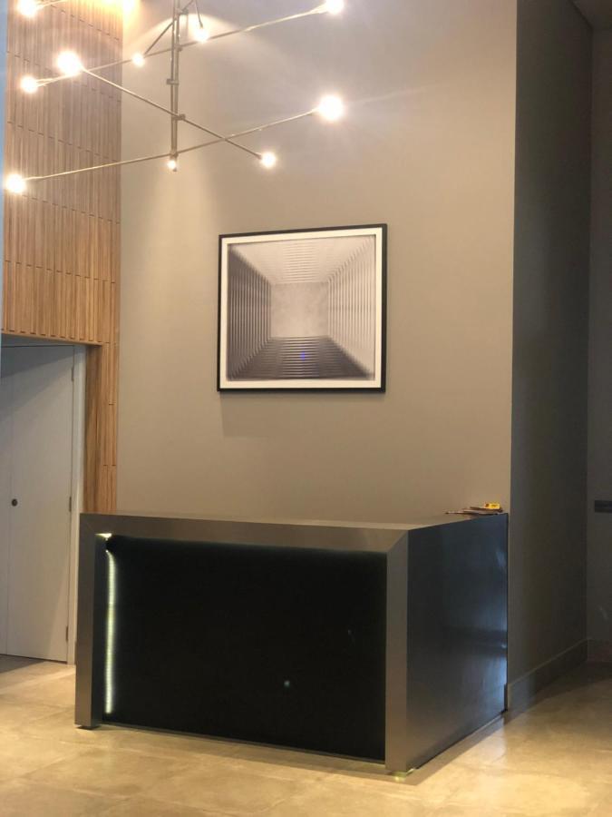 Condominio Smart Vila Madalena Apartment