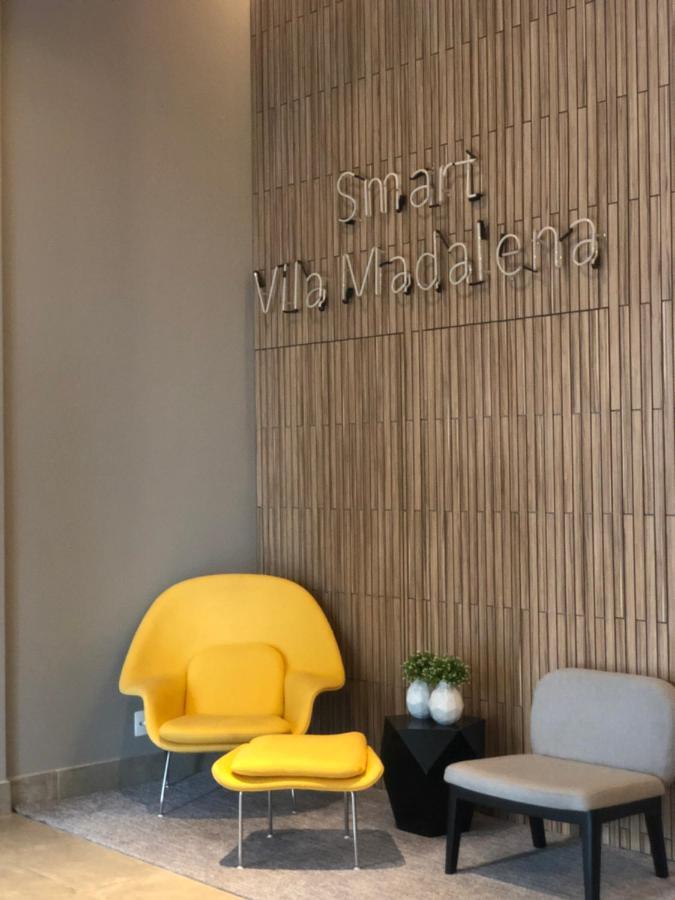 Condominio Smart Vila Madalena Apartment