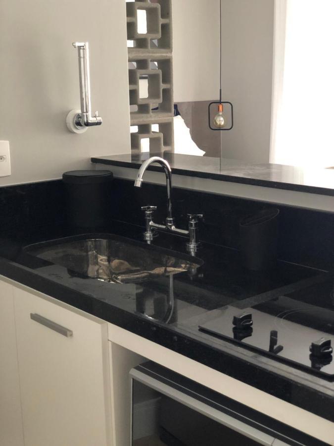 Condominio Smart Vila Madalena Apartment Sao Paulo