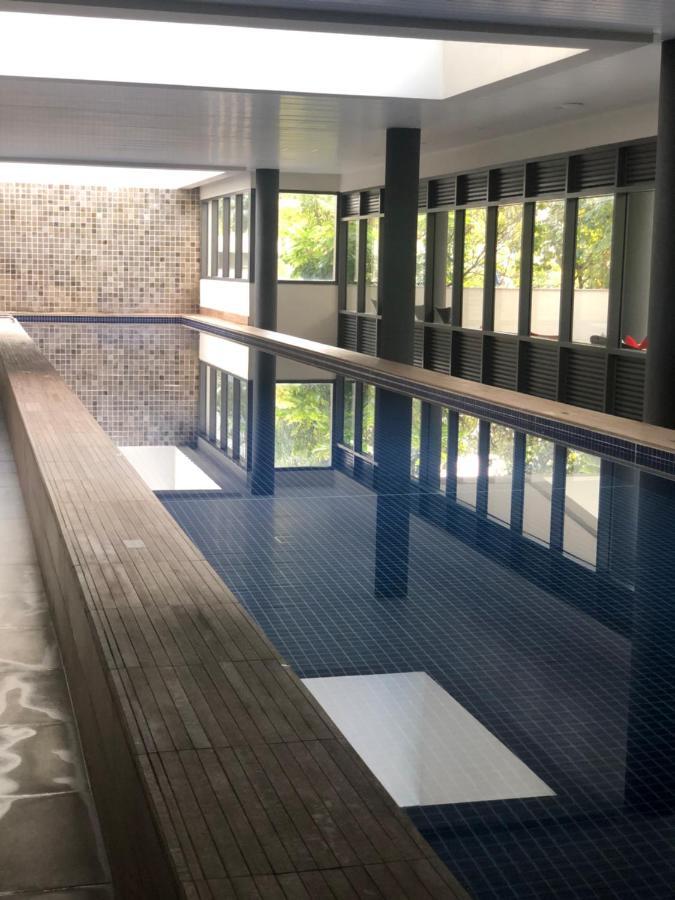 Apartment Condominio Smart Vila Madalena