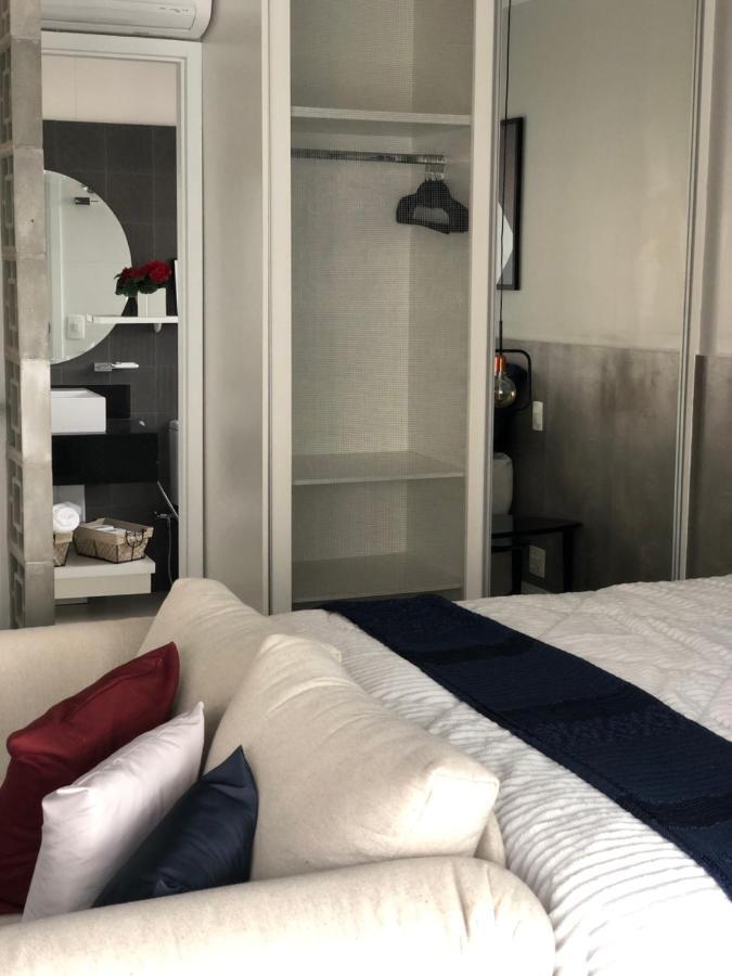 Apartment Condominio Smart Vila Madalena *