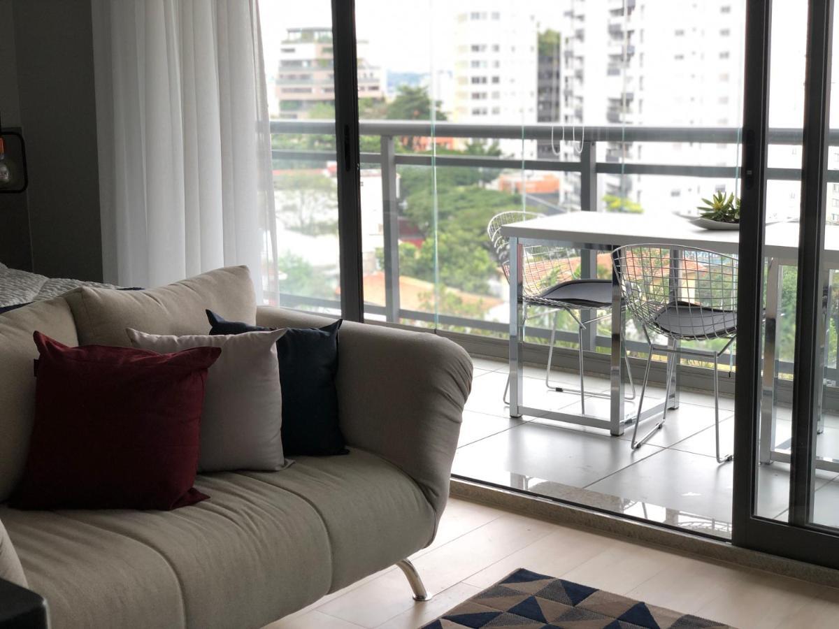 Apartment Condominio Smart Vila Madalena *