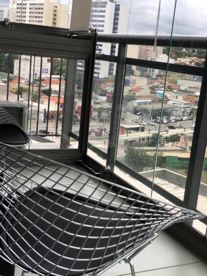 Condominio Smart Vila Madalena Apartment