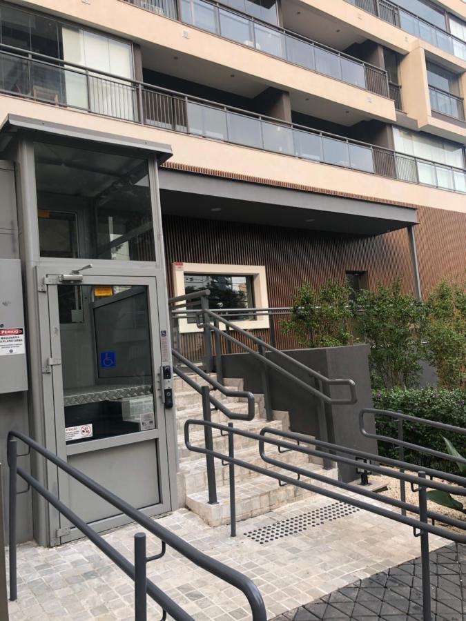 Apartment Condominio Smart Vila Madalena *